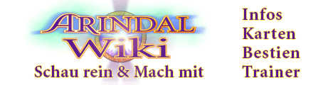 Arindal-Wiki (Deutsch)